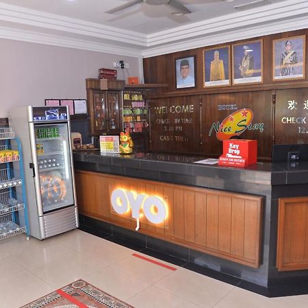 Nice Stay Hotel ราอุบ ภายนอก รูปภาพ